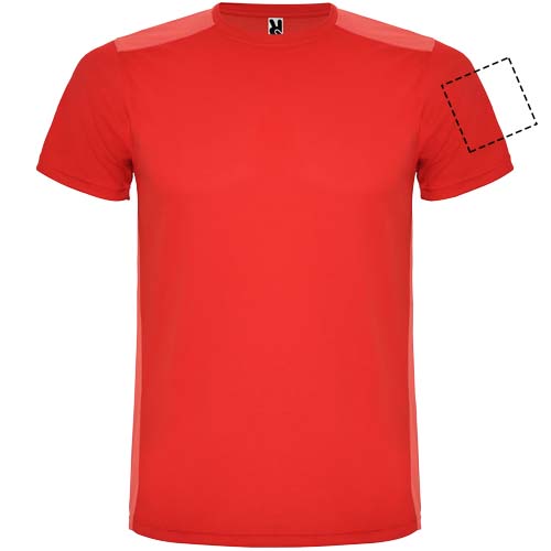 Print position left bicep