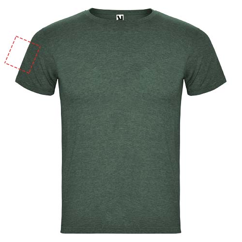 Print position Right bicep