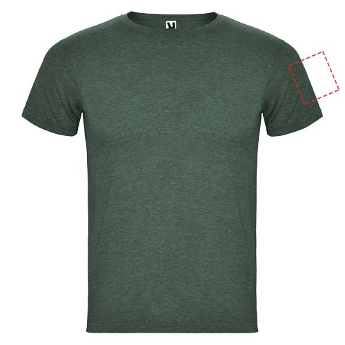 Print position Left bicep