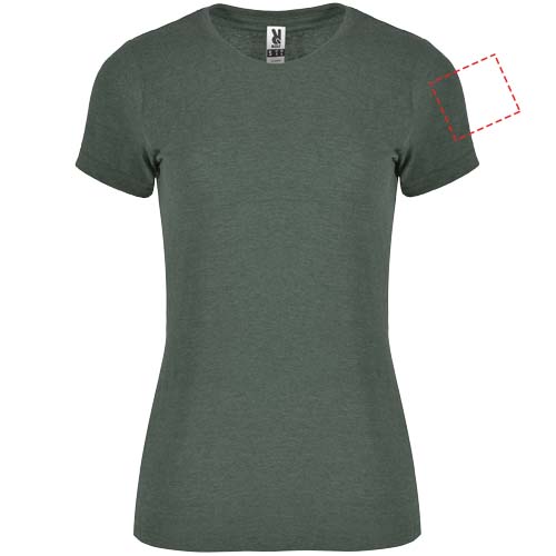 Print position Left bicep