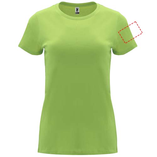 Print position Left bicep