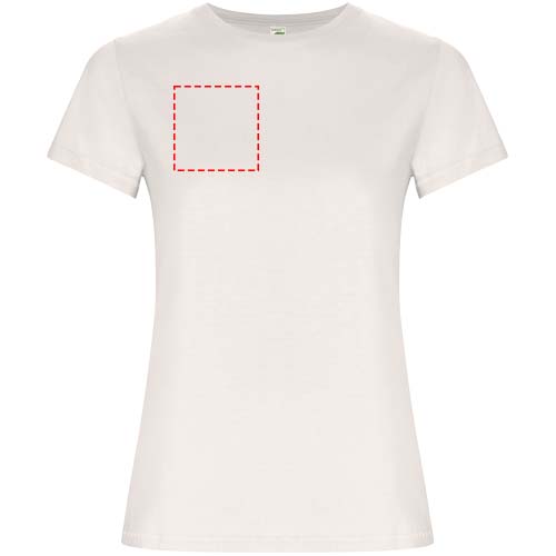 Print position right chest