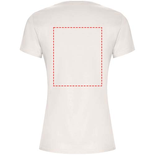 Print position impact upper back