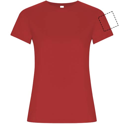 Print position left bicep