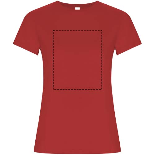 Print position impact full front