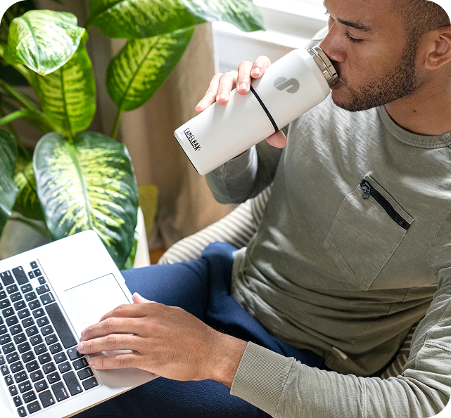 Power of Custom-Branded Merchandise Image